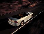 Ford Mustang 1999 года